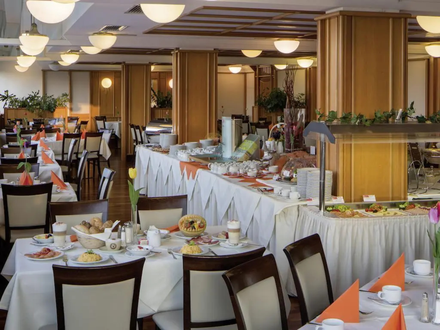 Austria Trend Hotel Boeck