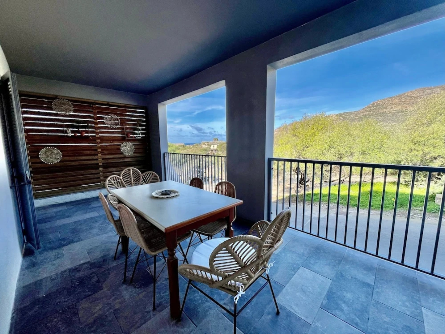 Hôtel Résidence Capense