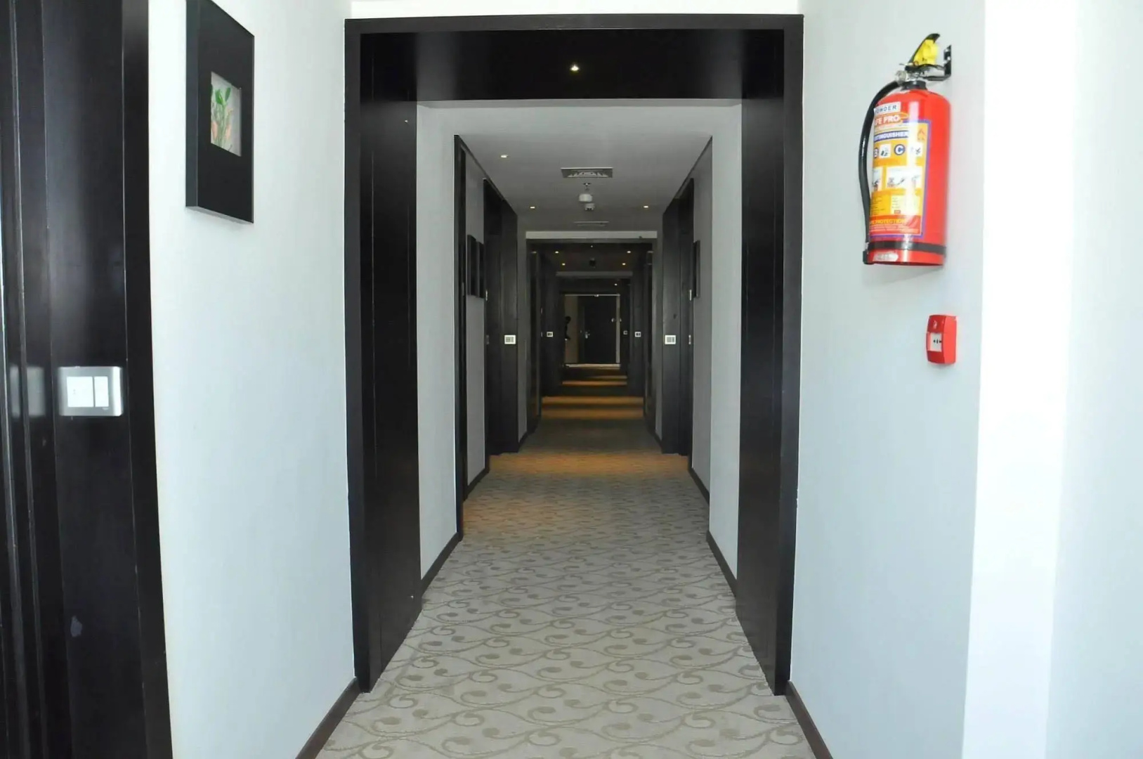Hycinth Hotels