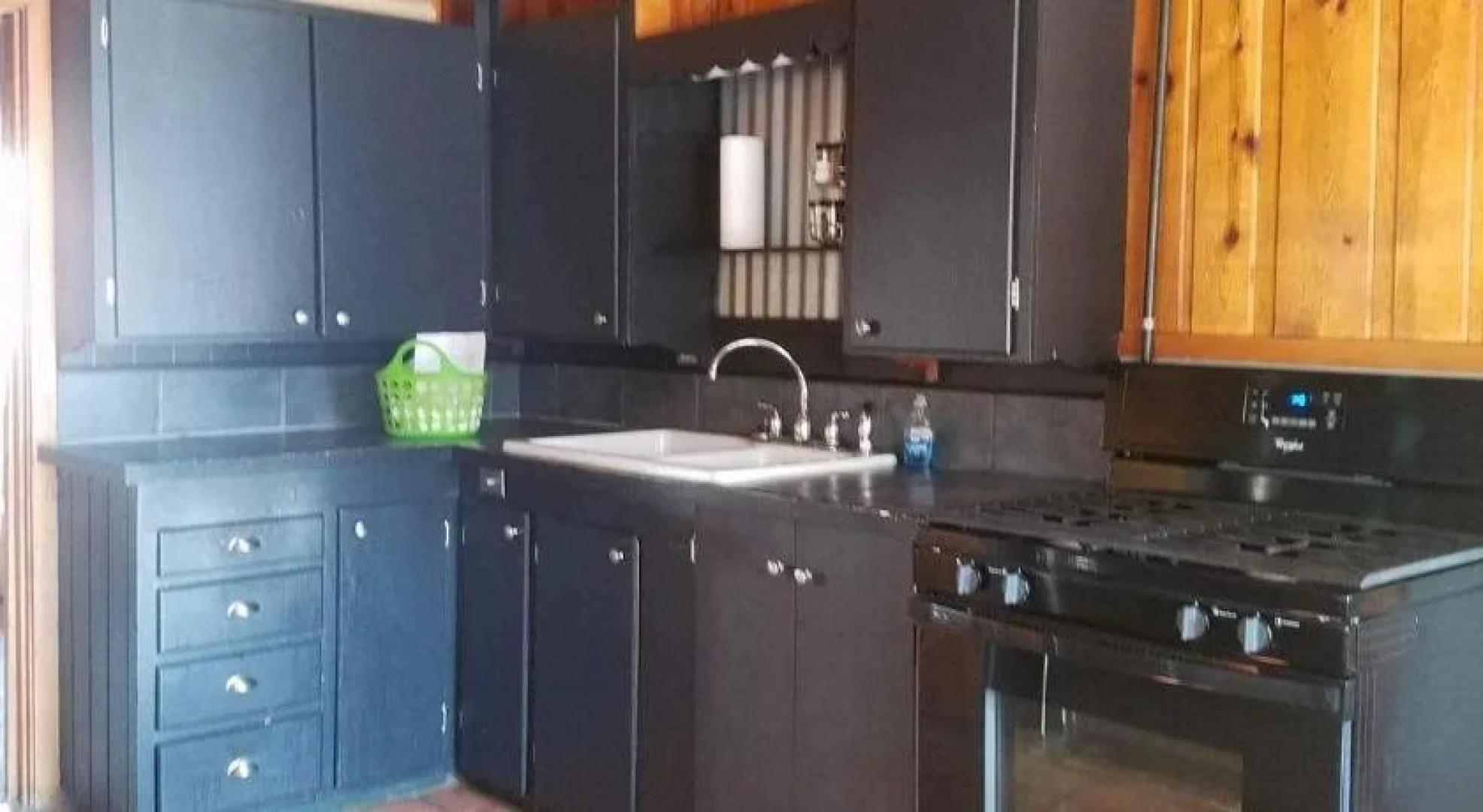 Mechem Dr Apache Village & Cabins by VTrips