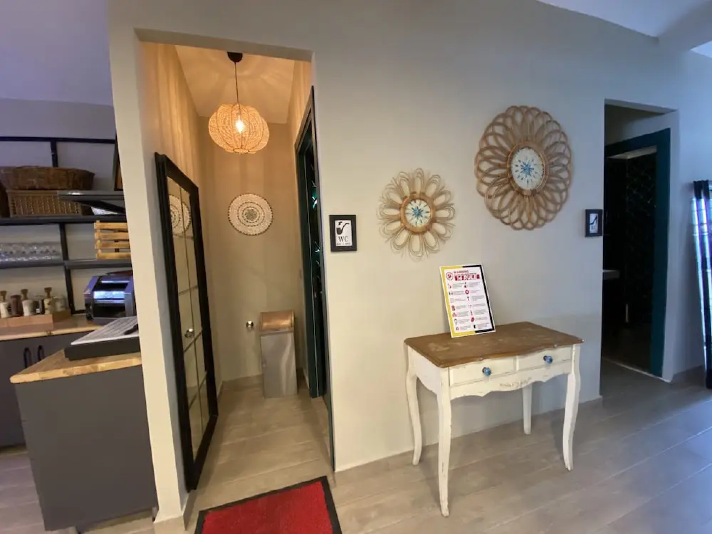 Nil Boutique Hotel