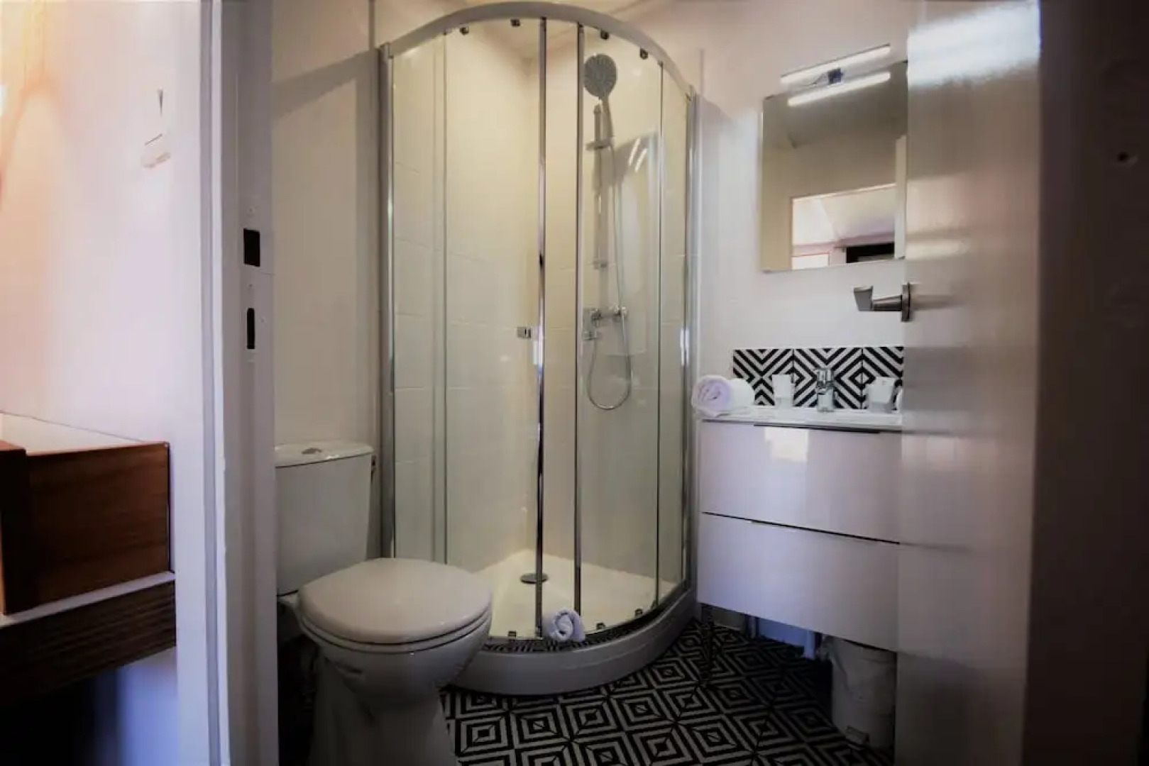 Отель Kyriad Direct Bordeaux Sud