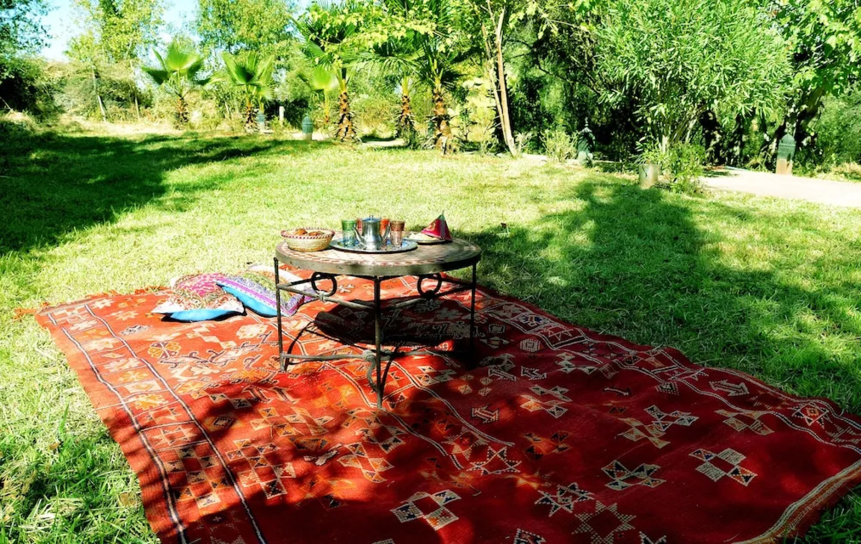 Latifa House