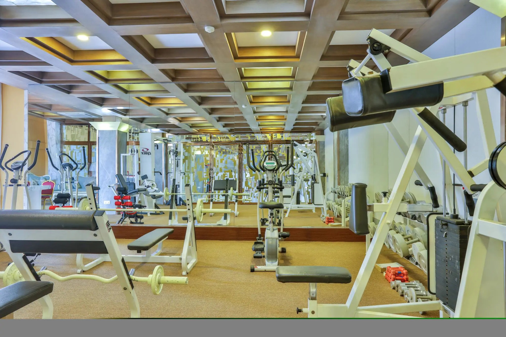 Royal Taunggyi Hotel