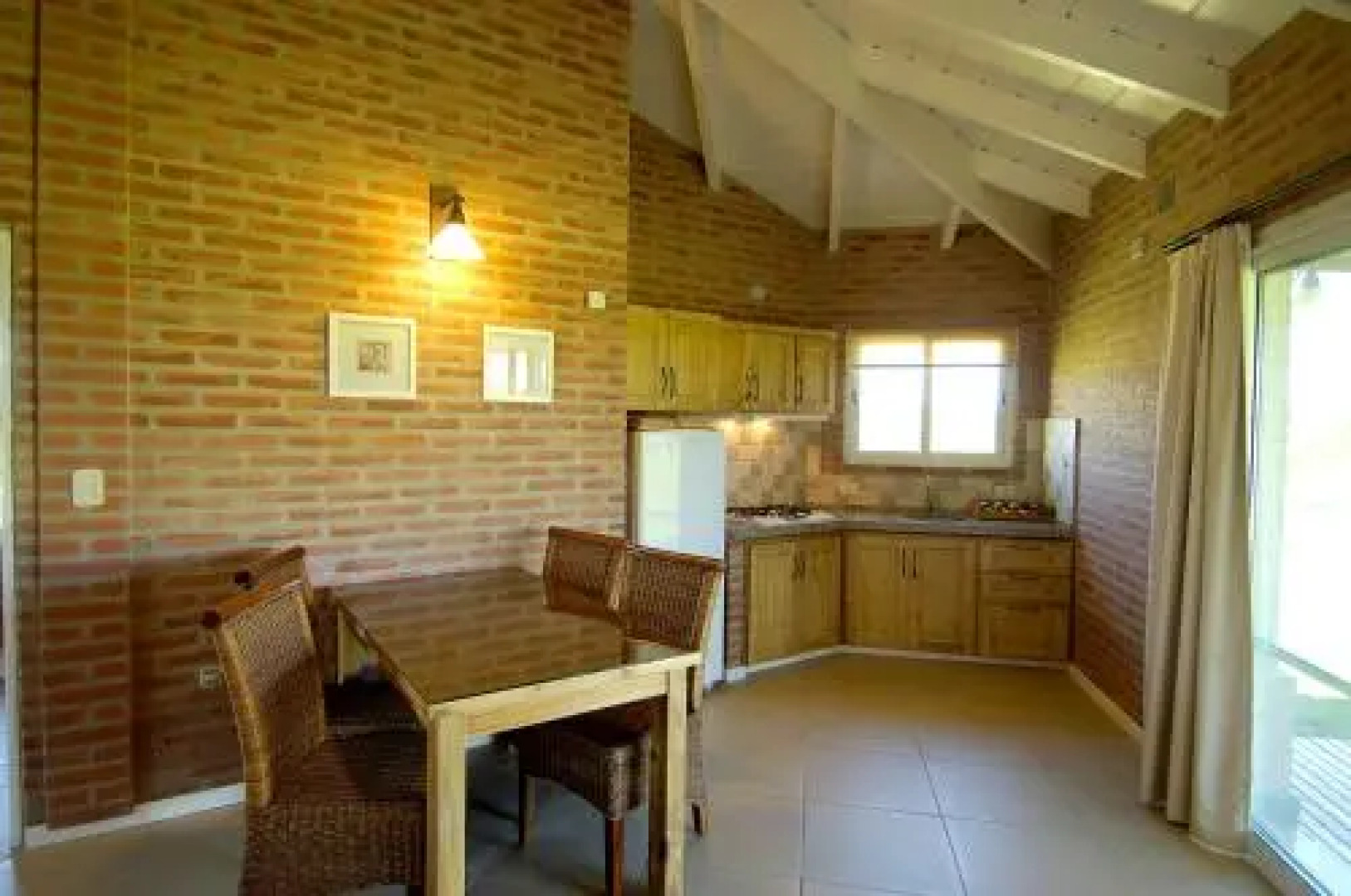 Arenas Blancas Cabañas & Suites