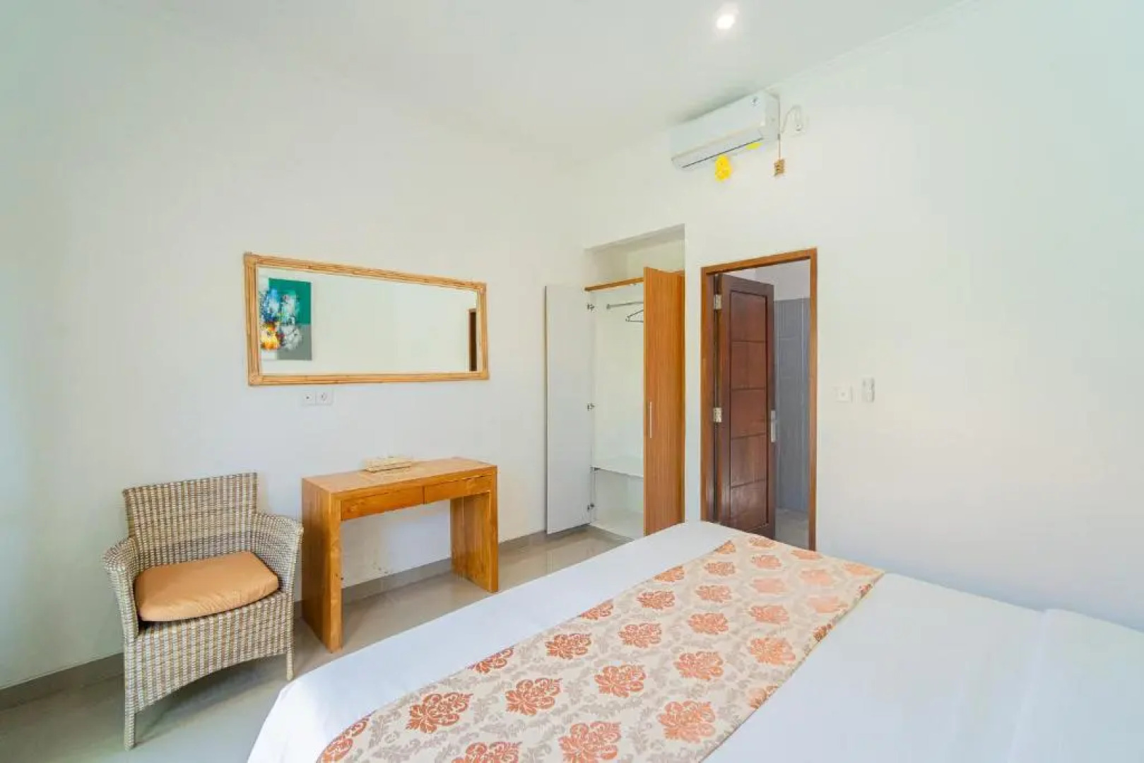 Kubu Mesari Homestay by Bukit Vista