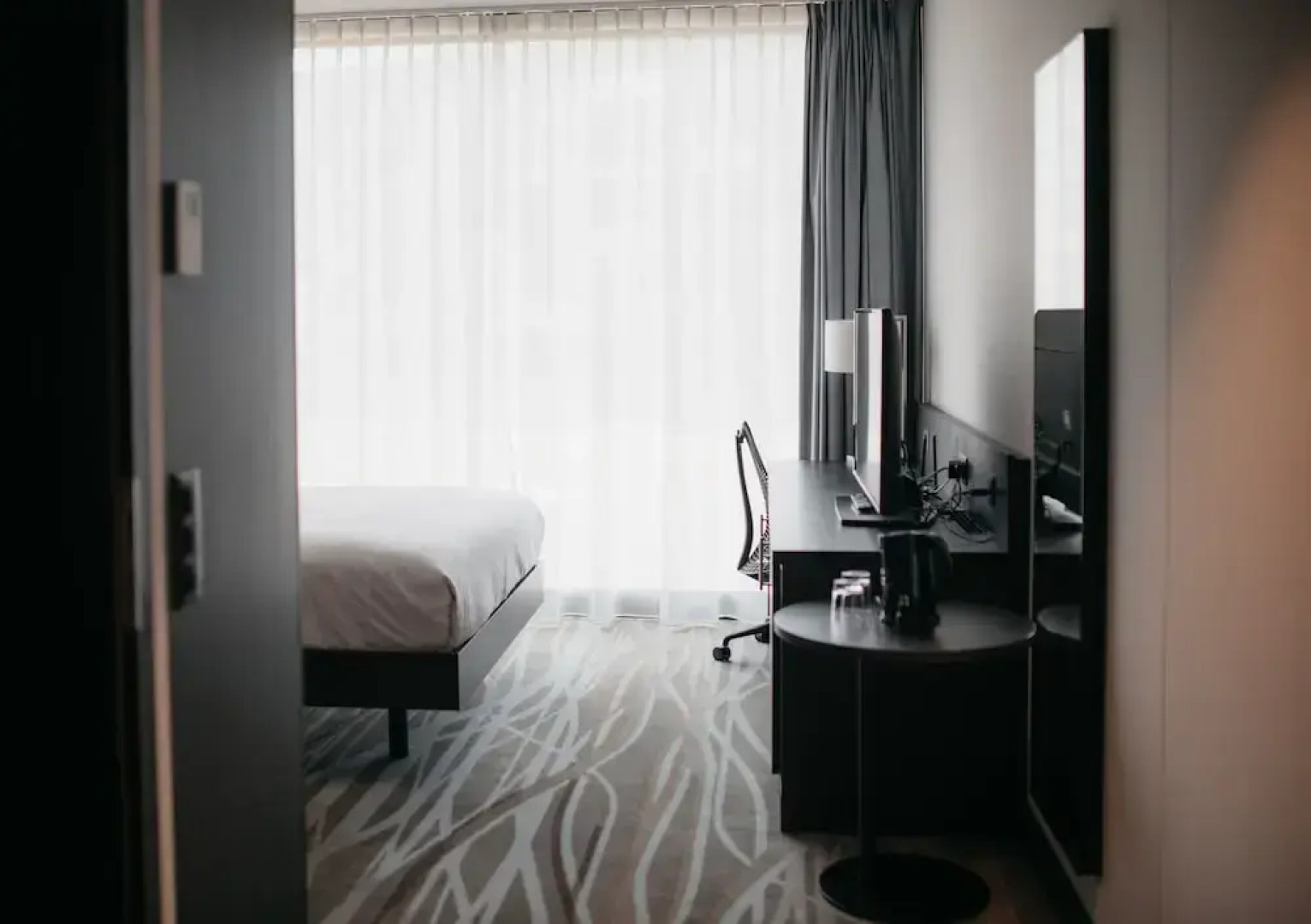 IIP Apartments - Self Check In