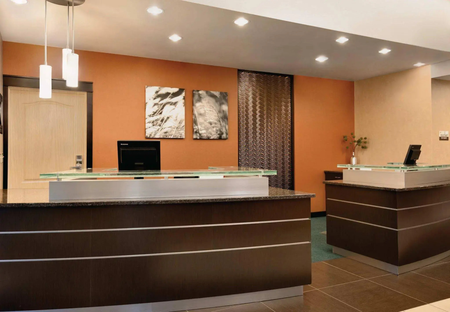Residence Inn Bismarck North