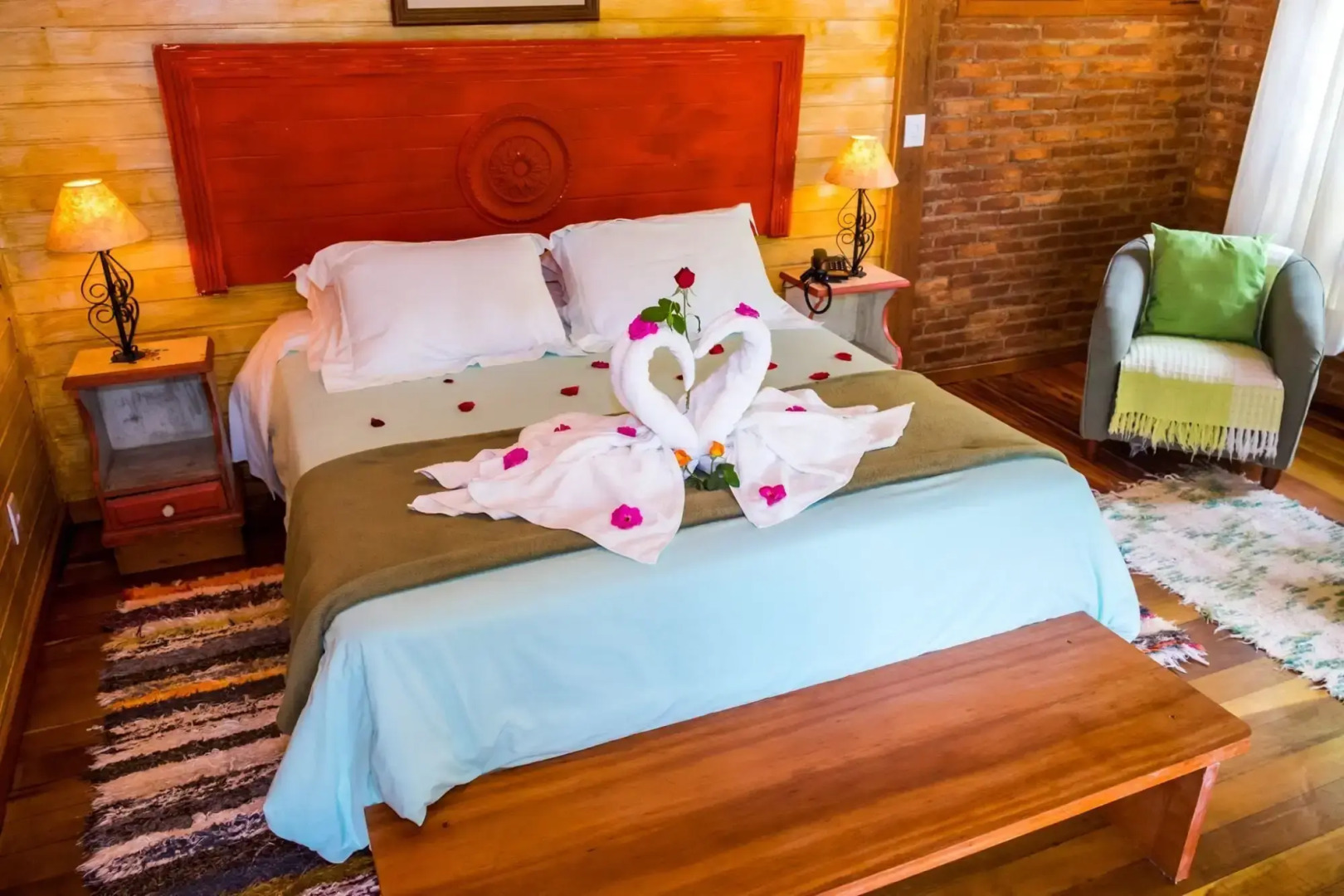 Pousada Solar d'Araucária