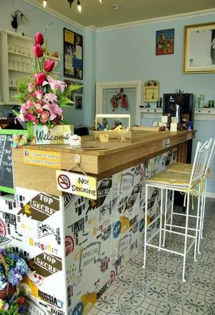 The Paper Chiang Mai