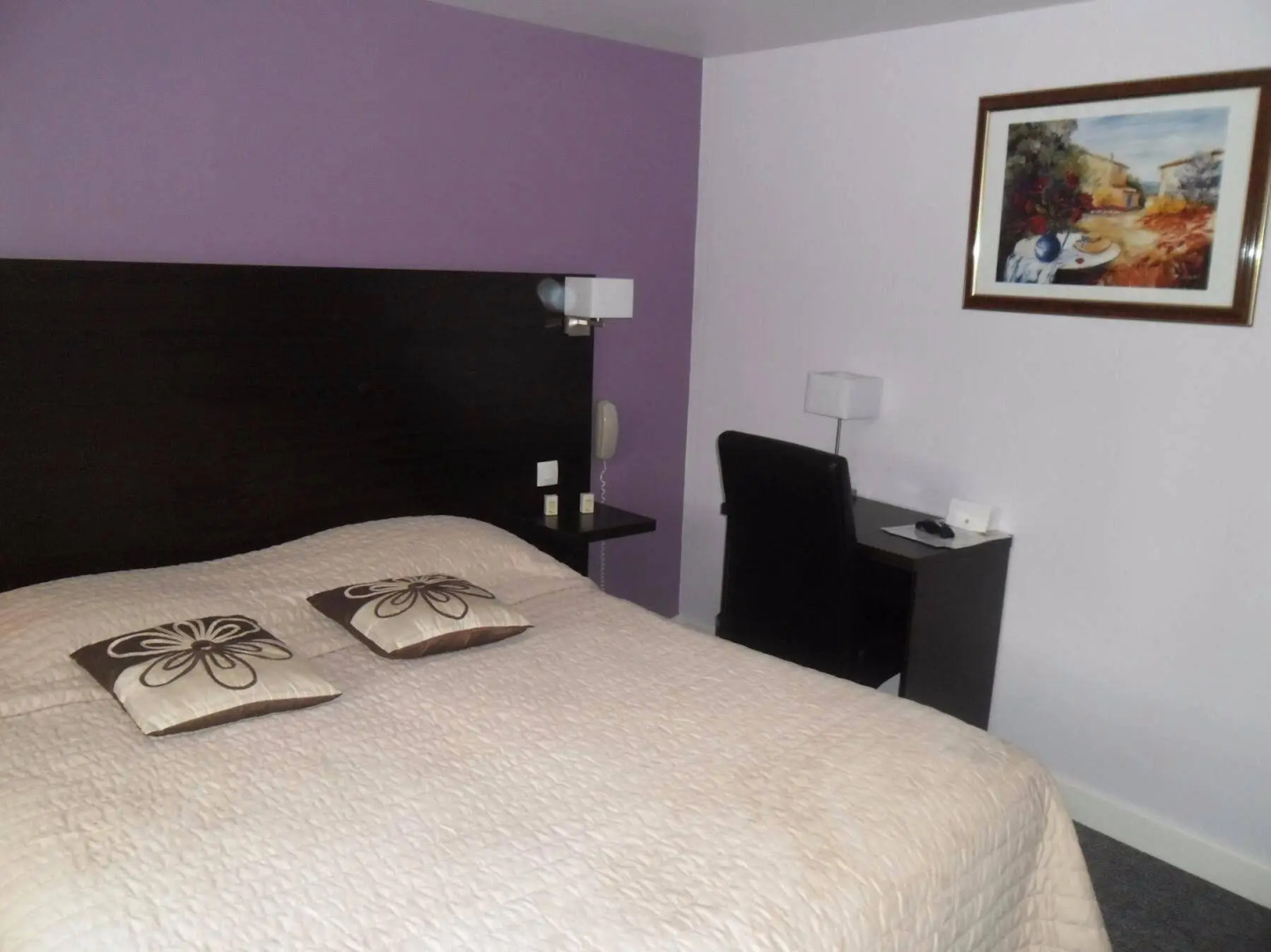 Hôtel-Restaurant de la Tour