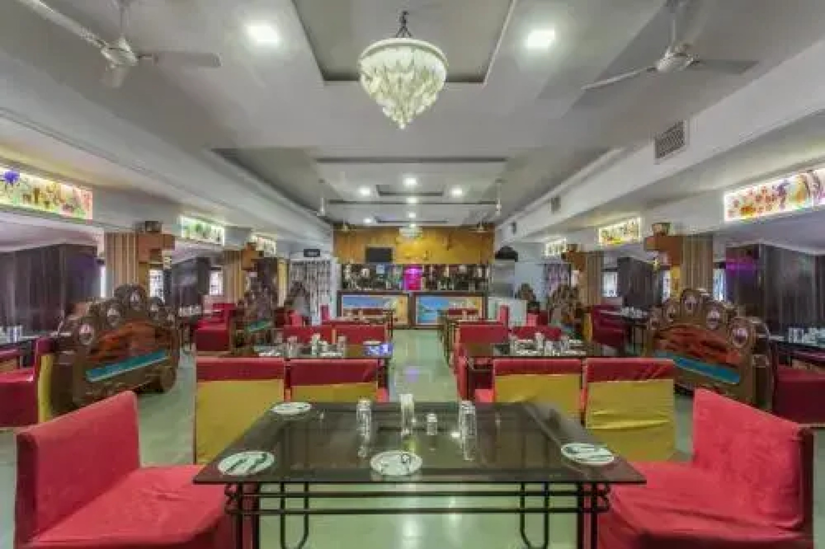 Hotel Vishwas Bar And Club Resort By OYO Rooms