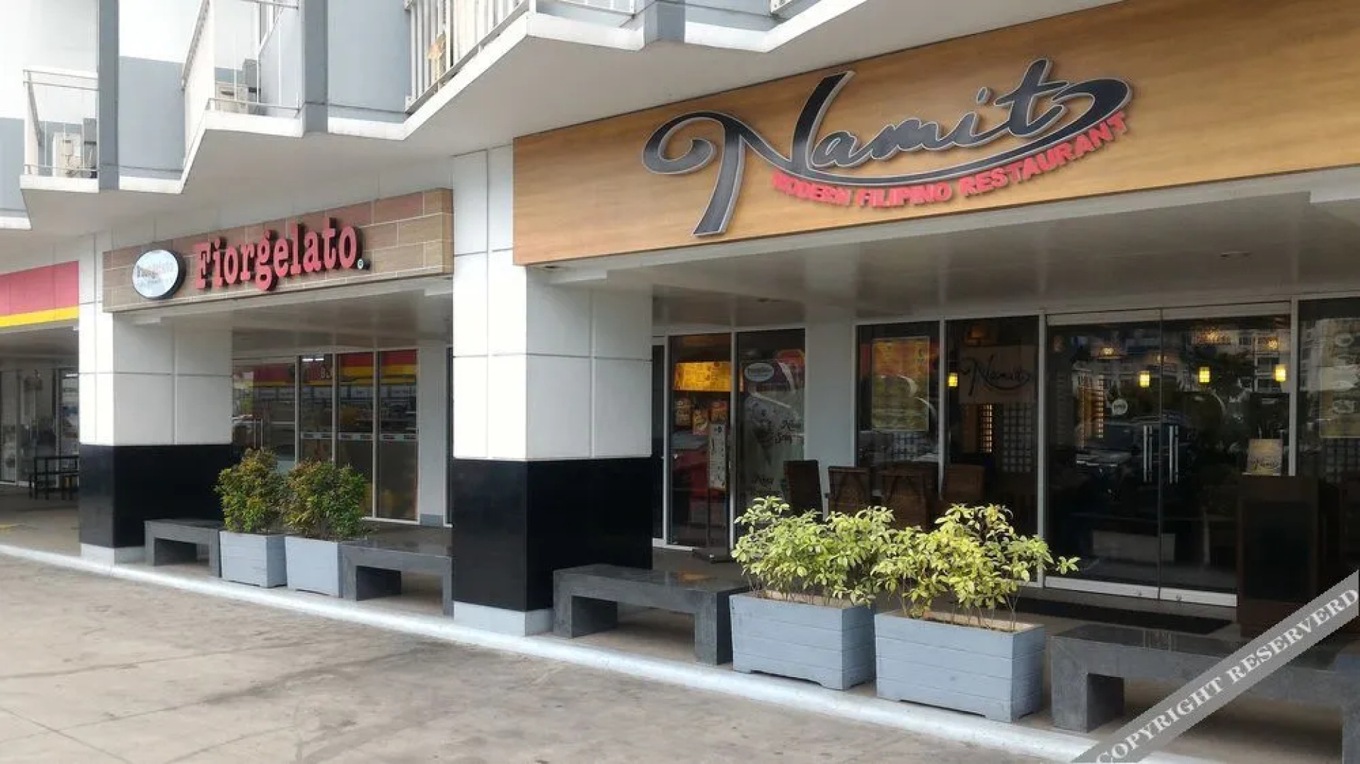 Withus Condotel at Shell Residences