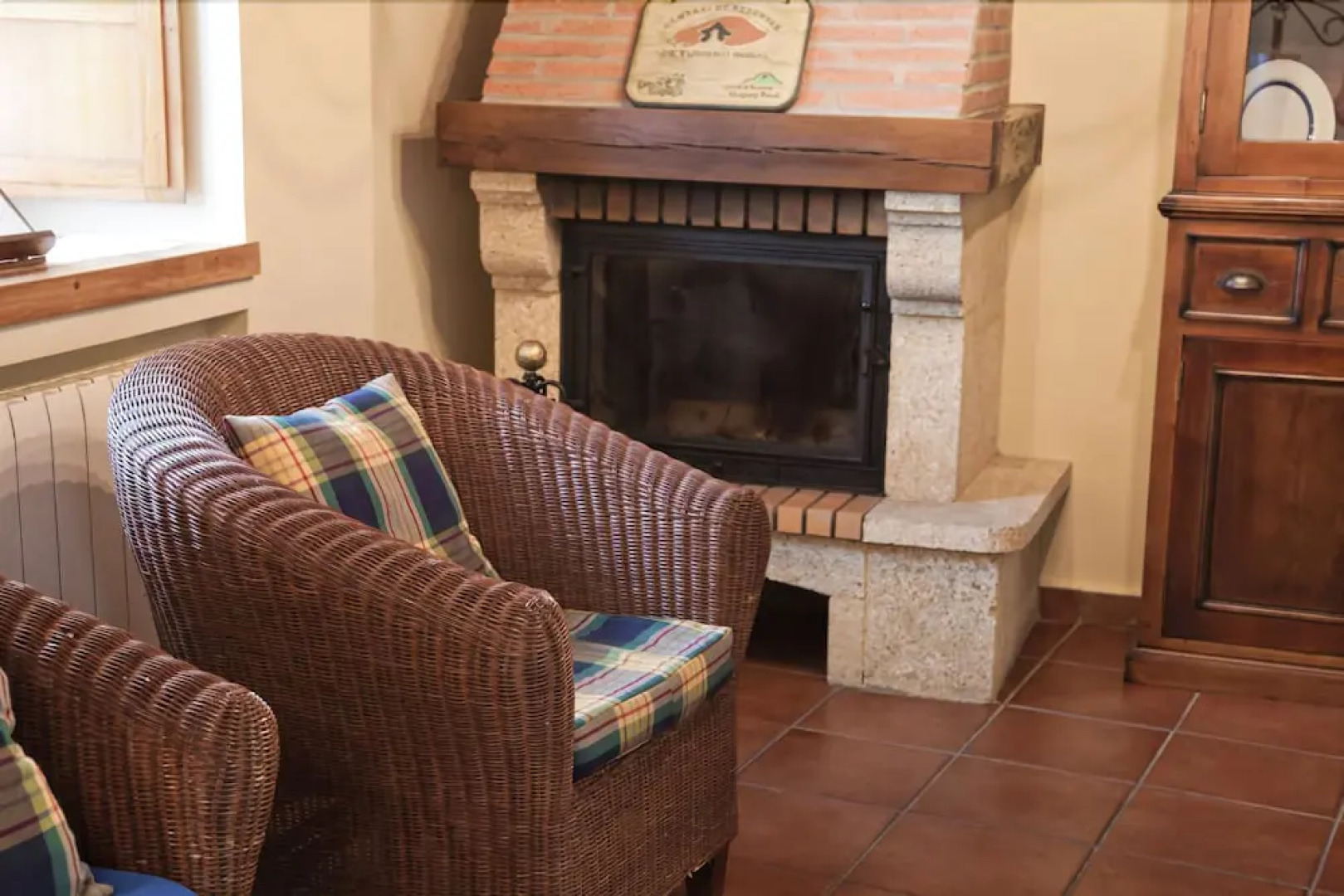 Ca Pilarona - El Pozo