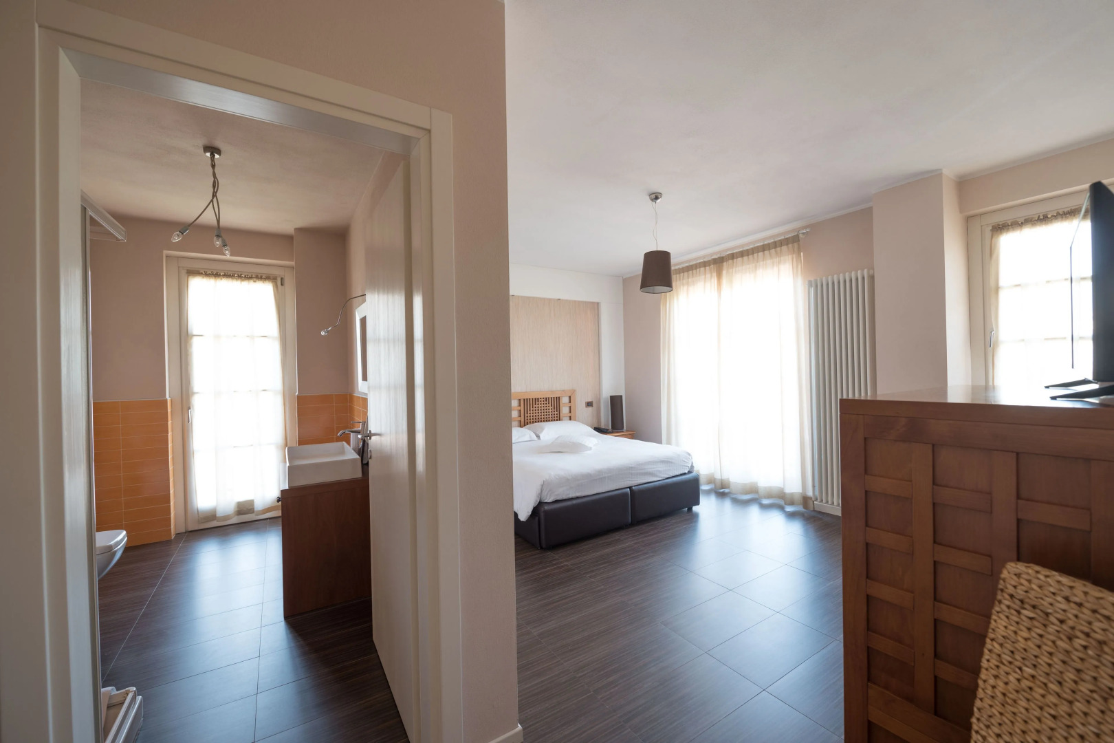 T'AMI Hotel Resort SPA