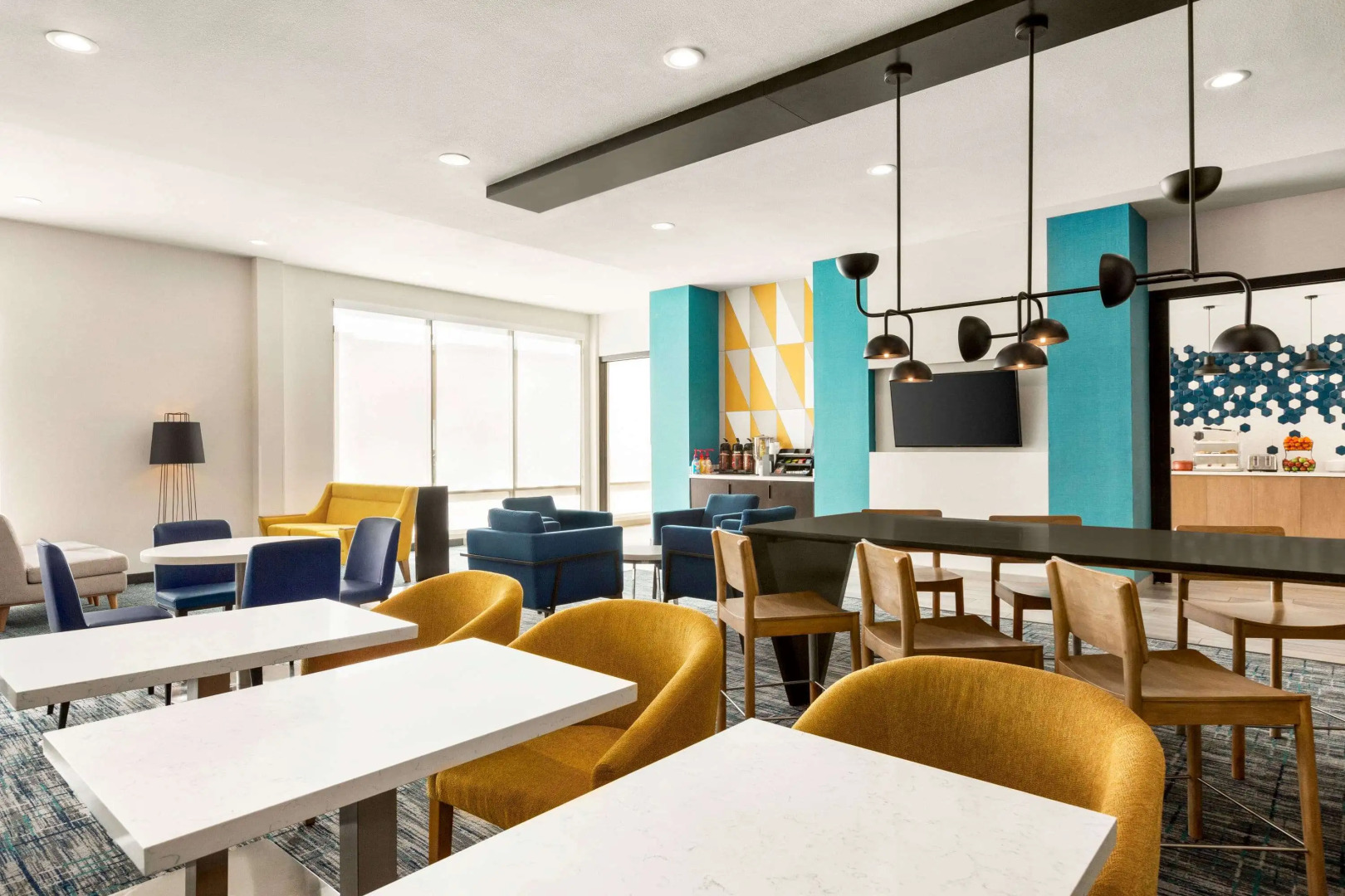 La Quinta Inn & Suites by Wyndham Richmond-Sugarland