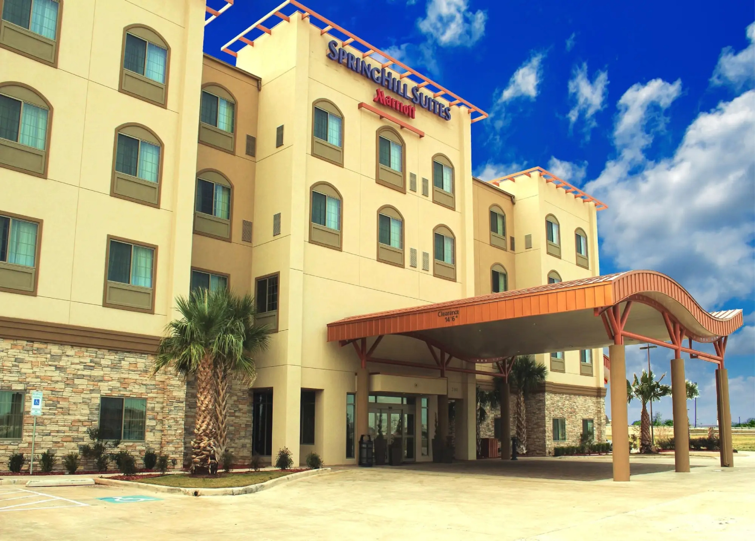 Springhill Suites by Marriott Waco Woodway