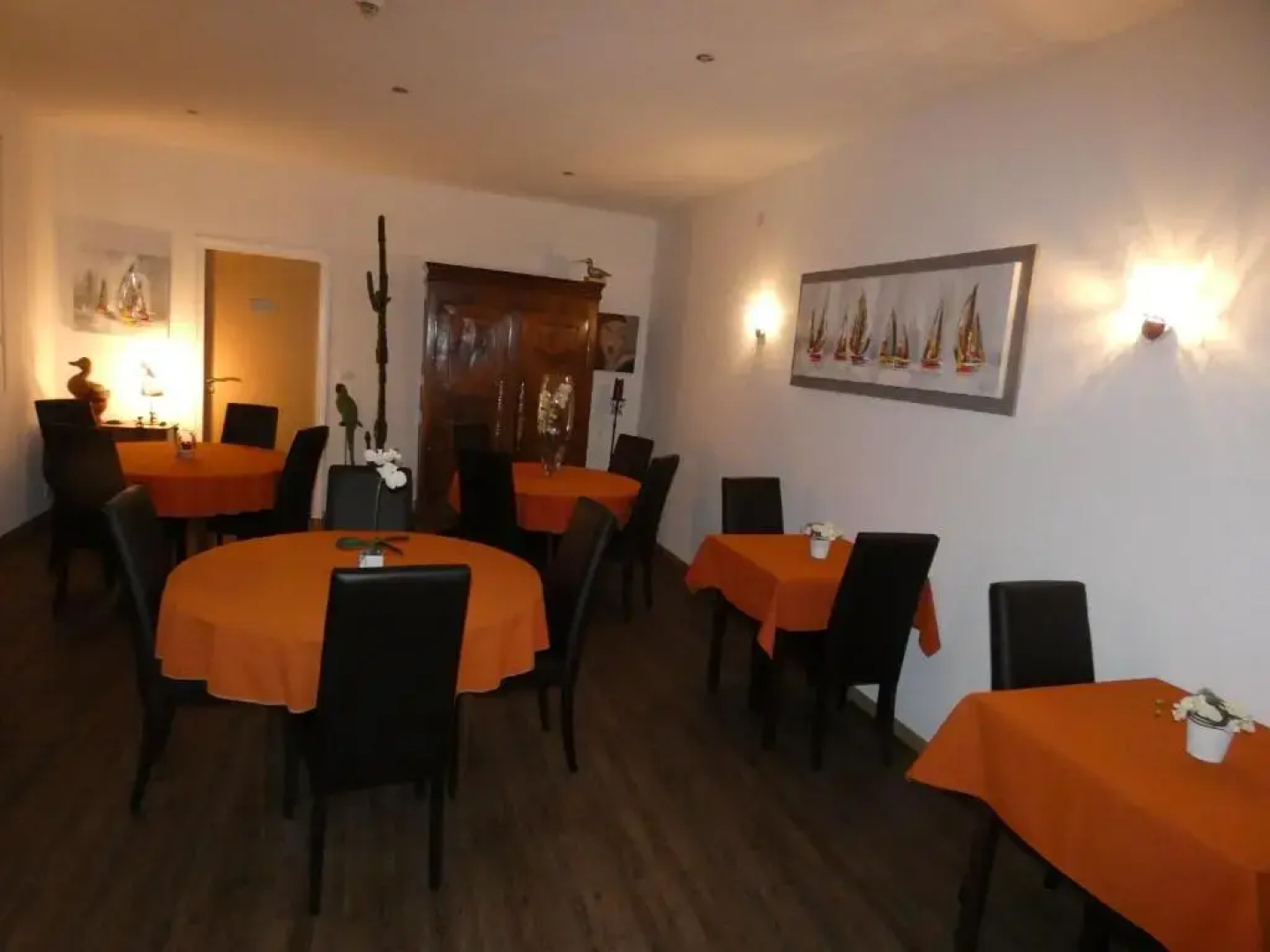 Hotel Jersey