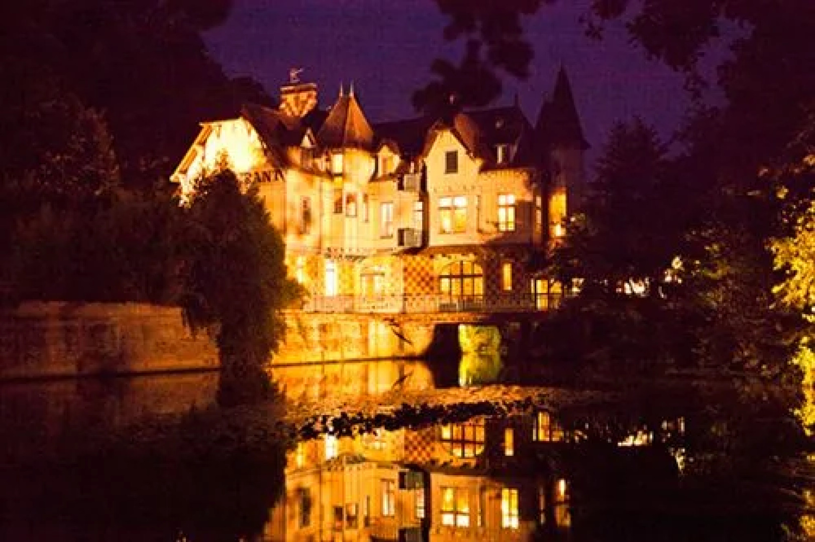 Le Moulin De Connelles