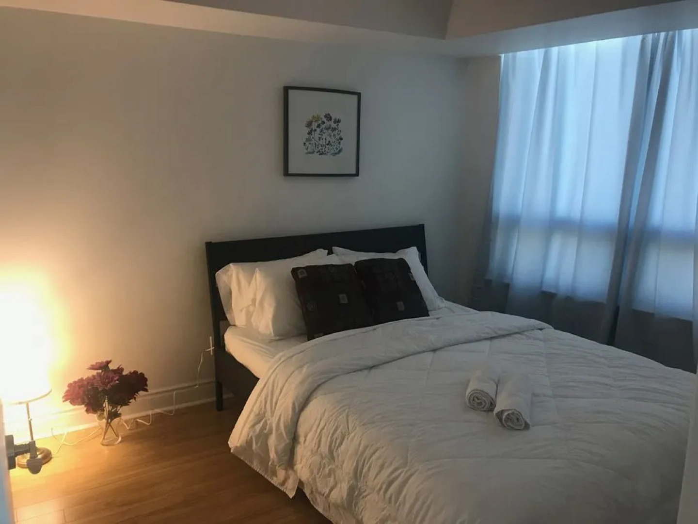 Kashaneh at Meridian (1+1 bedroom)