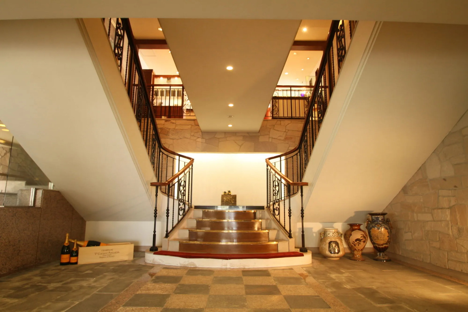 La Classe de Cienega