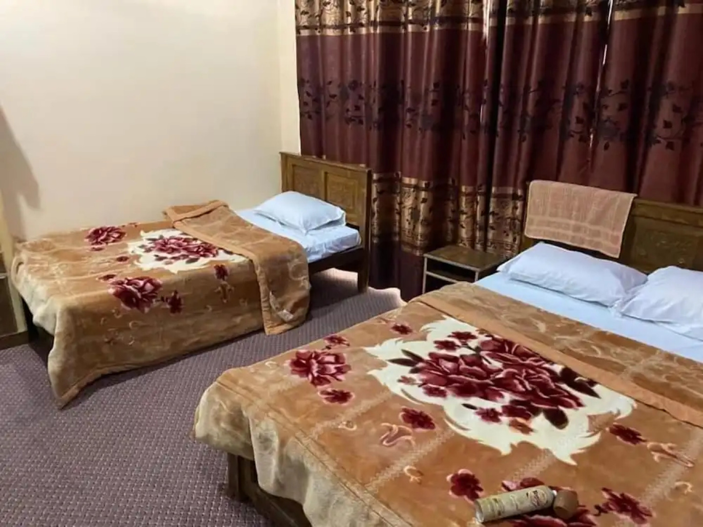 Golden Bite Hotel And Restaurant