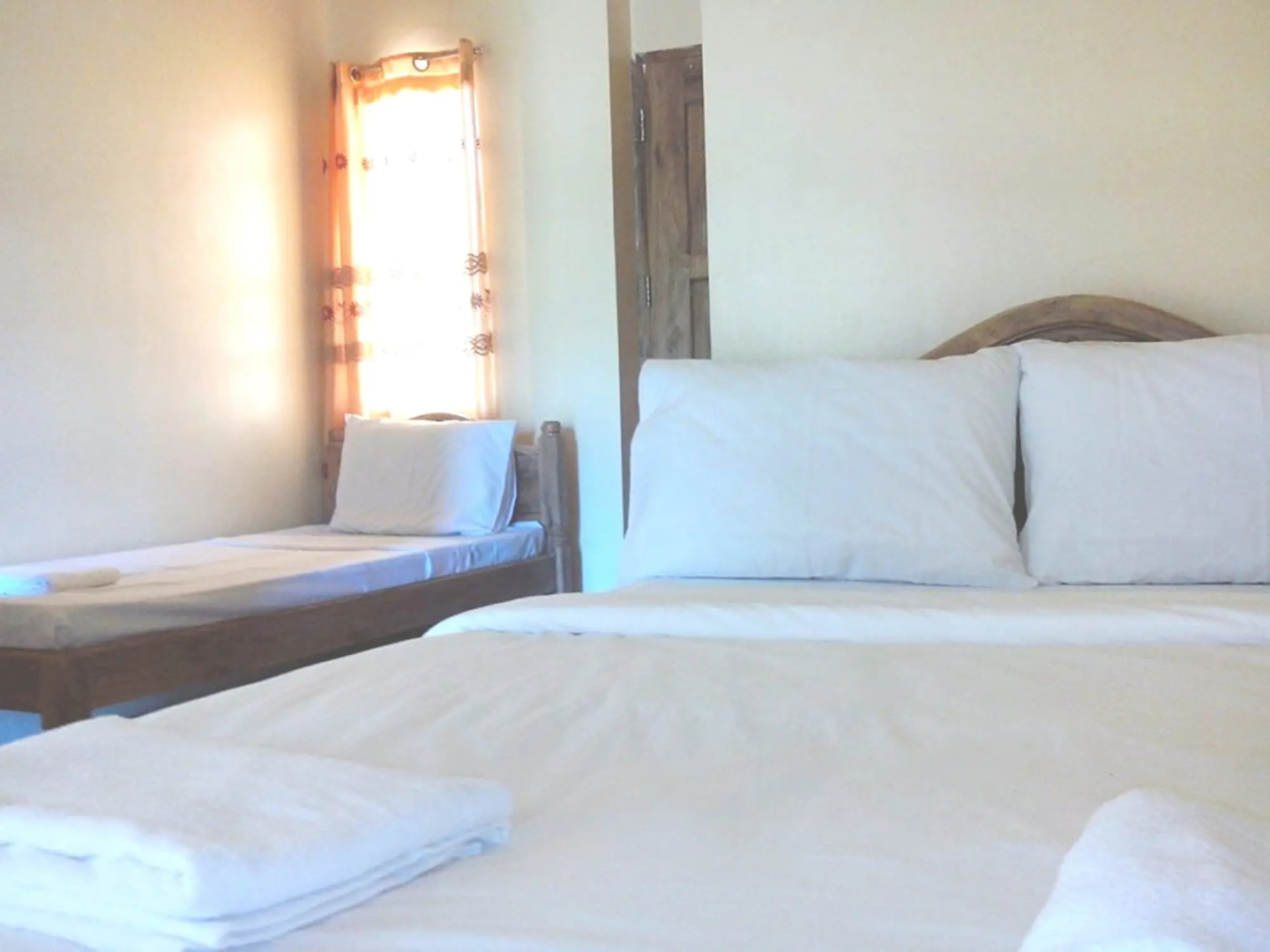 Anda de Boracay White Sand Resort