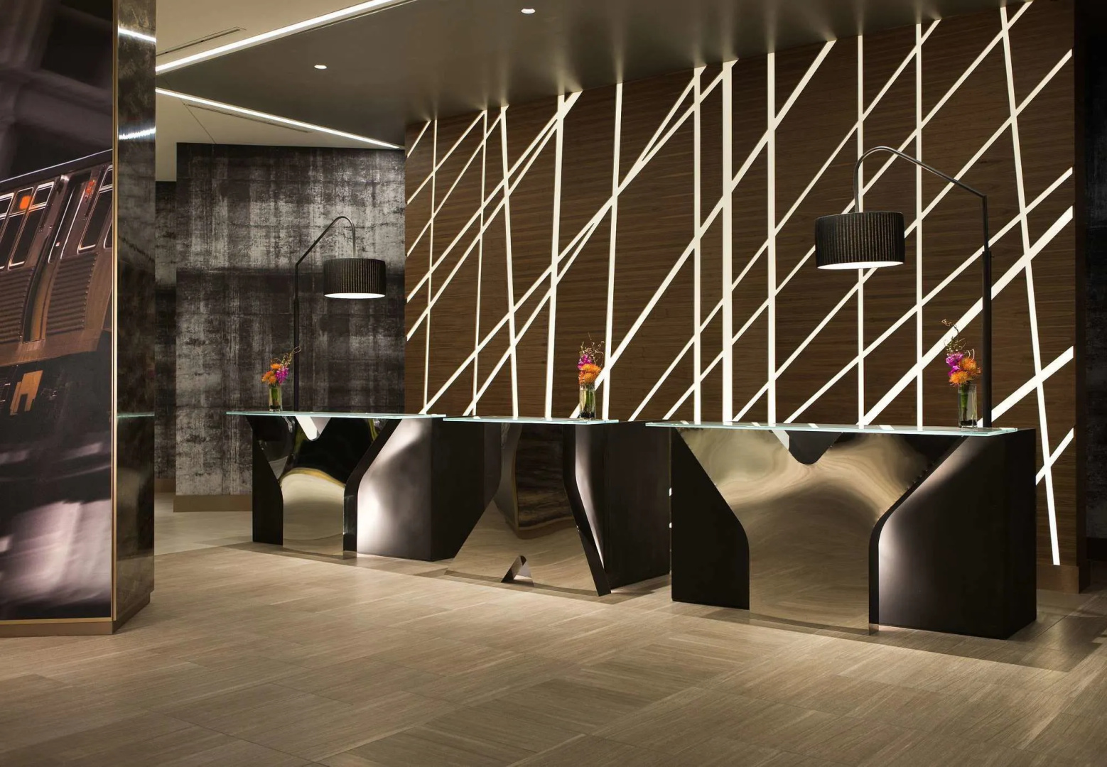 Renaissance Chicago Downtown Hotel