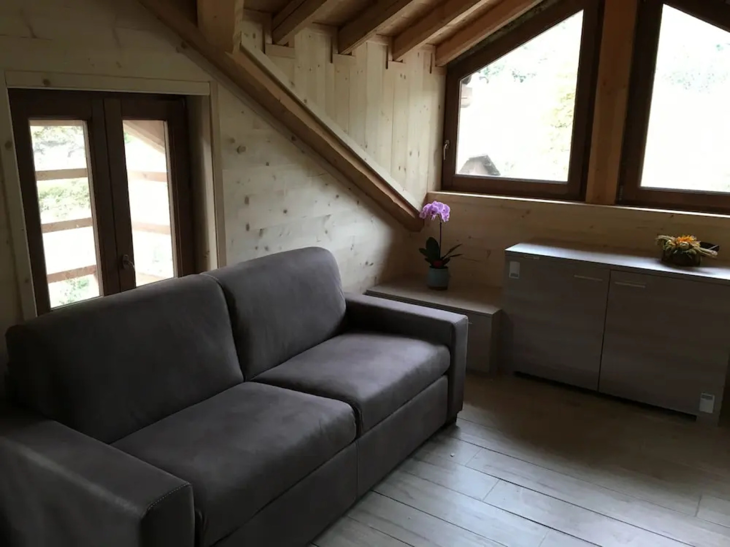 Condominio delle Alpi Campertogno