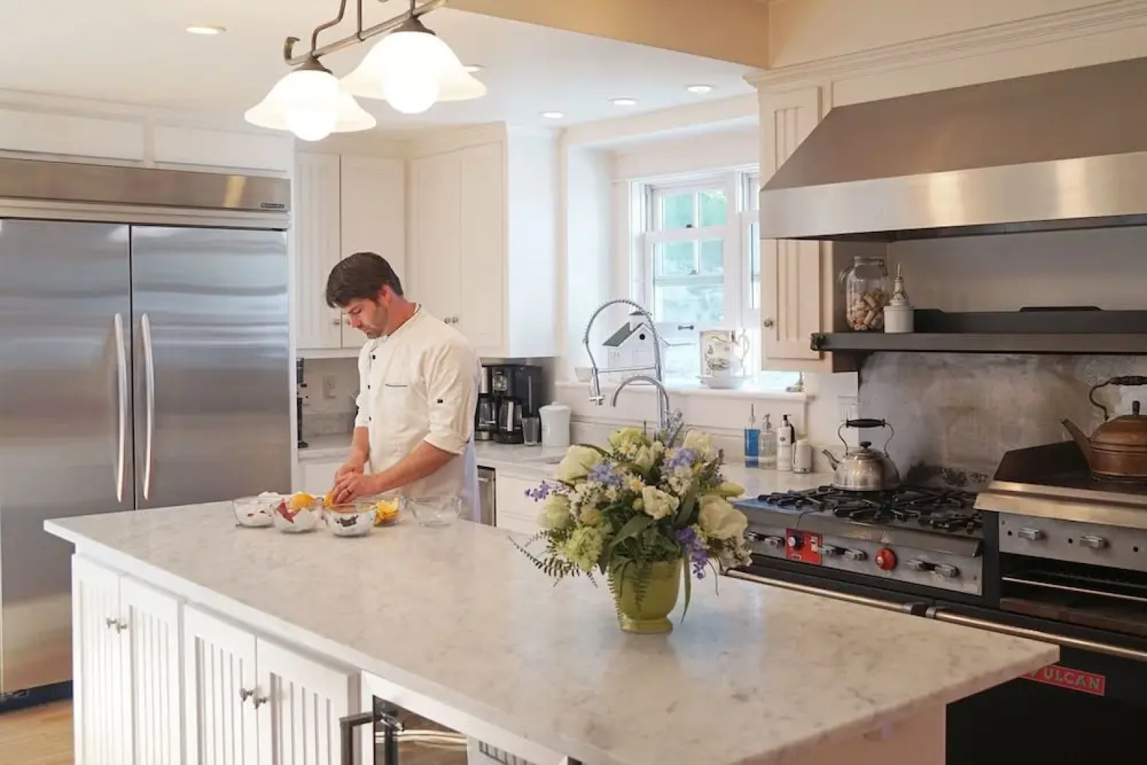 Hillside Inn of Ephraim