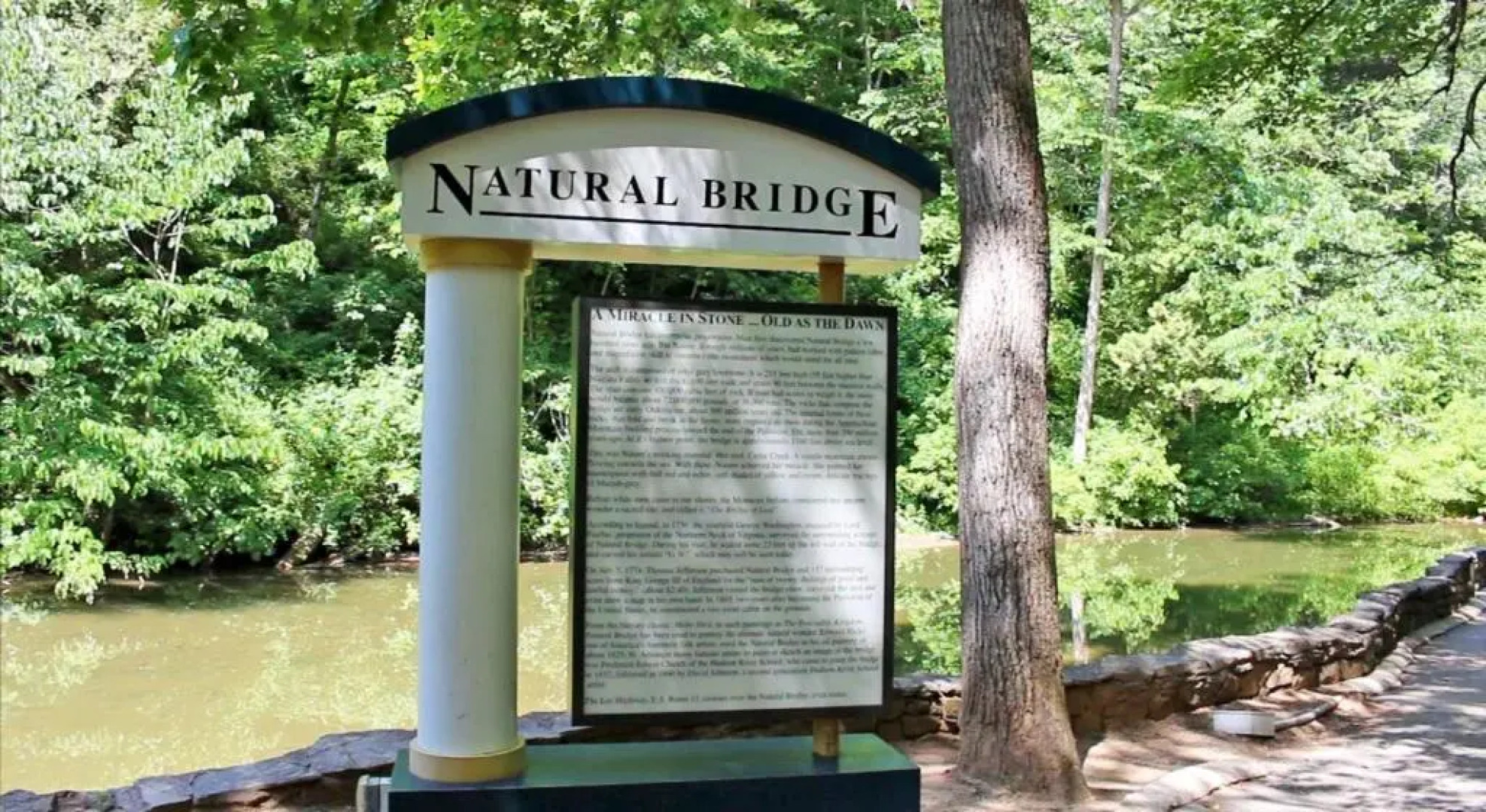 Relax Inn By OYO Natural Bridge I-81