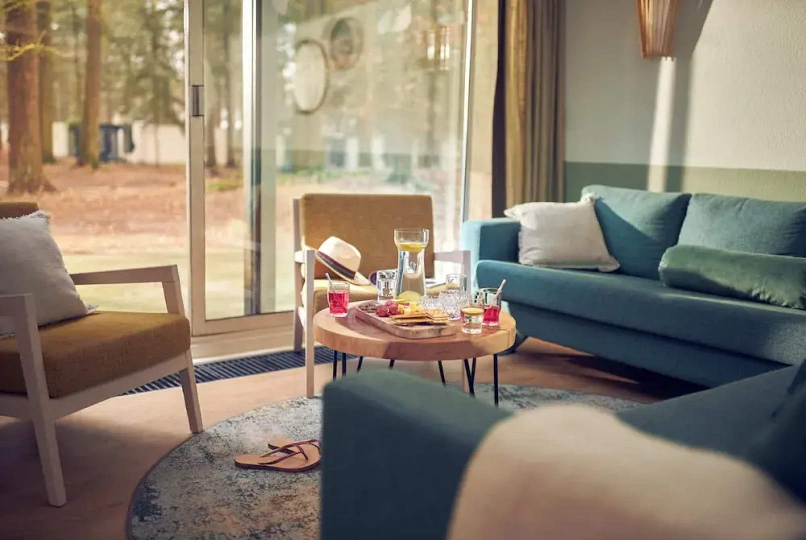 Hotel Het Heijderbos by Center Parks