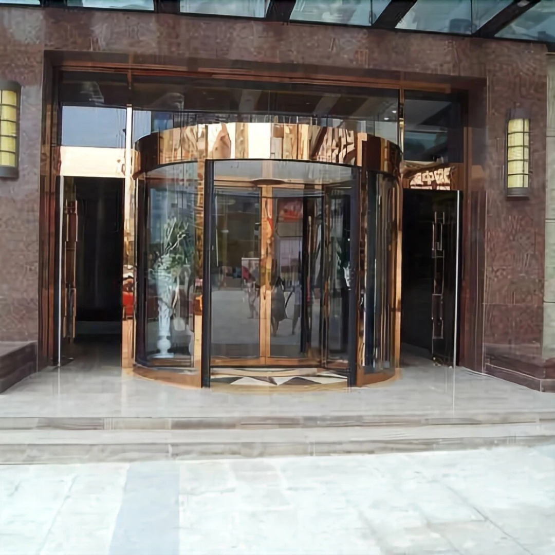 Jun Hao Sunshine Hotel