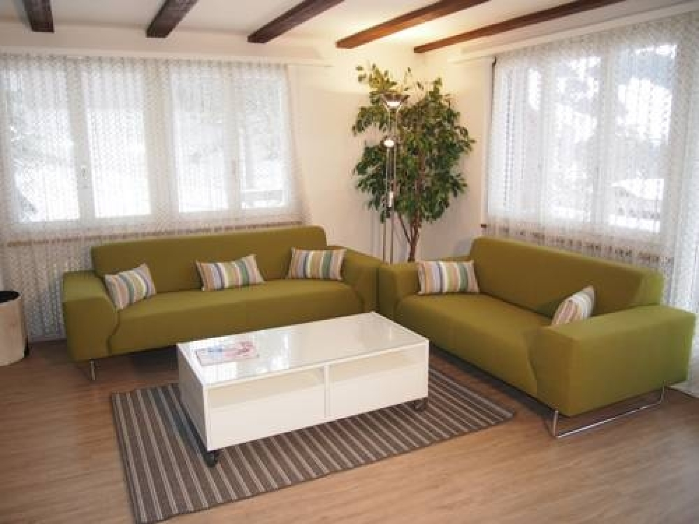 Ferienwohnung Helios