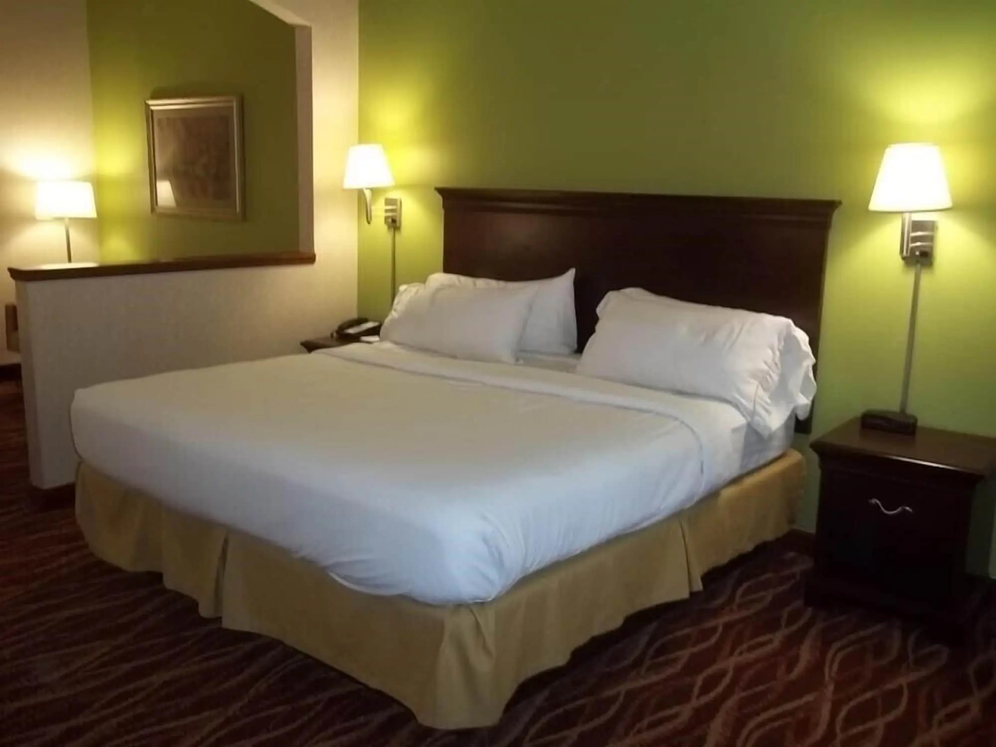 Holiday Inn Express Hotel & Suites FINDLAY