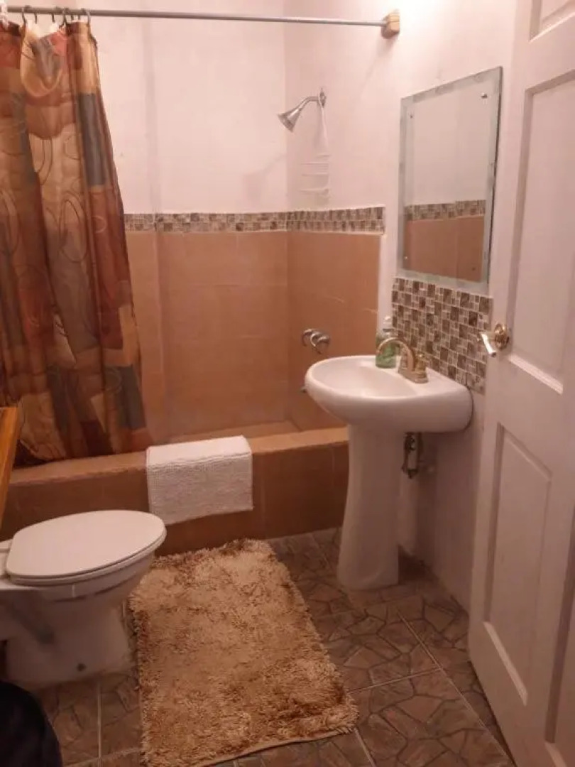 Tranquil guest House