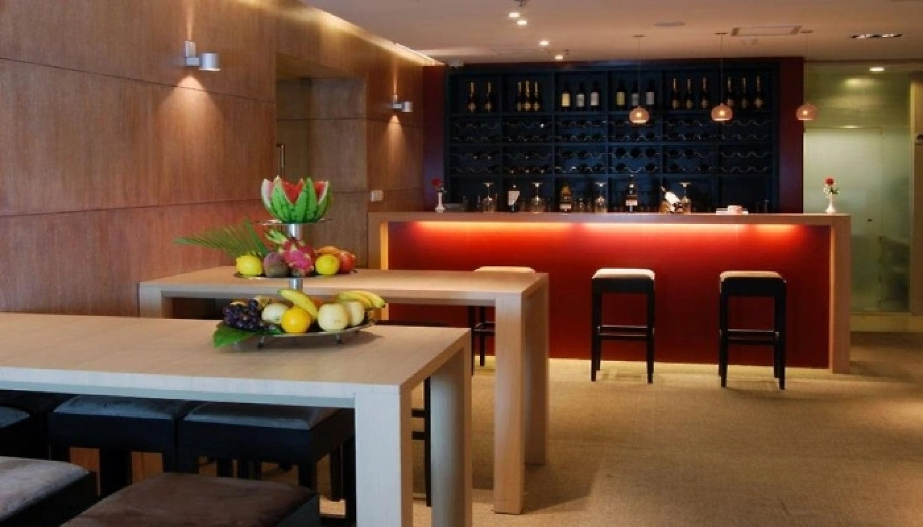 Delight Pacific Hotel Ladoll Shanghai