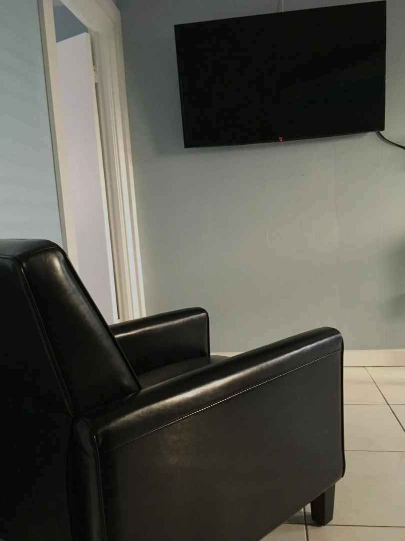 The St Maurice Beach Inn