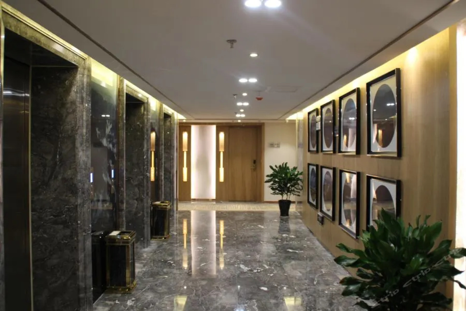 Ziguang Boutique Hotel