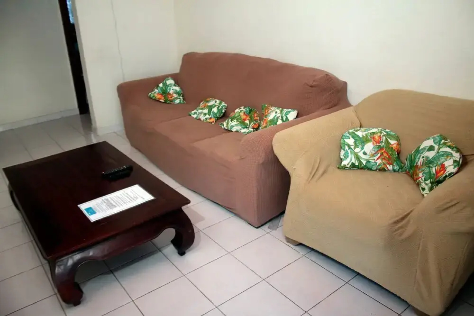 Miami Beach 3bedrooms Apartments