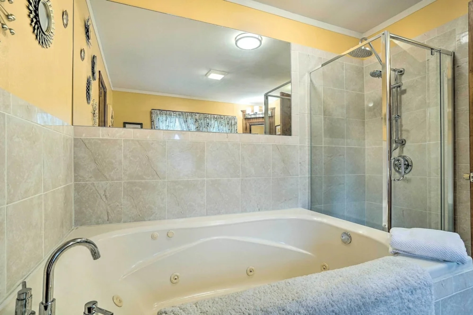 Pet Friendly Home w/ Hot Tub, Patio & Game Room!