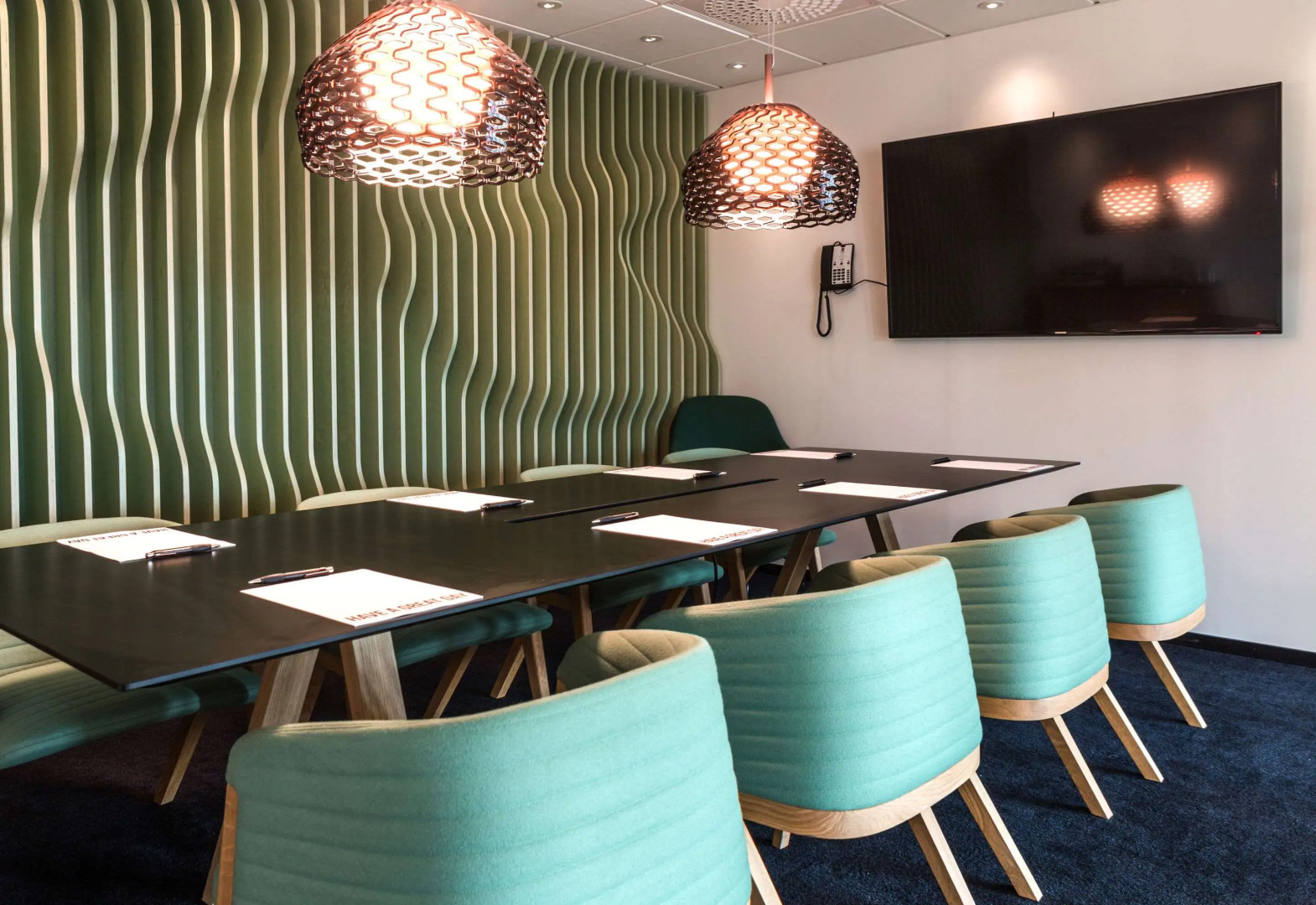 Clarion Hotel Malmö Live