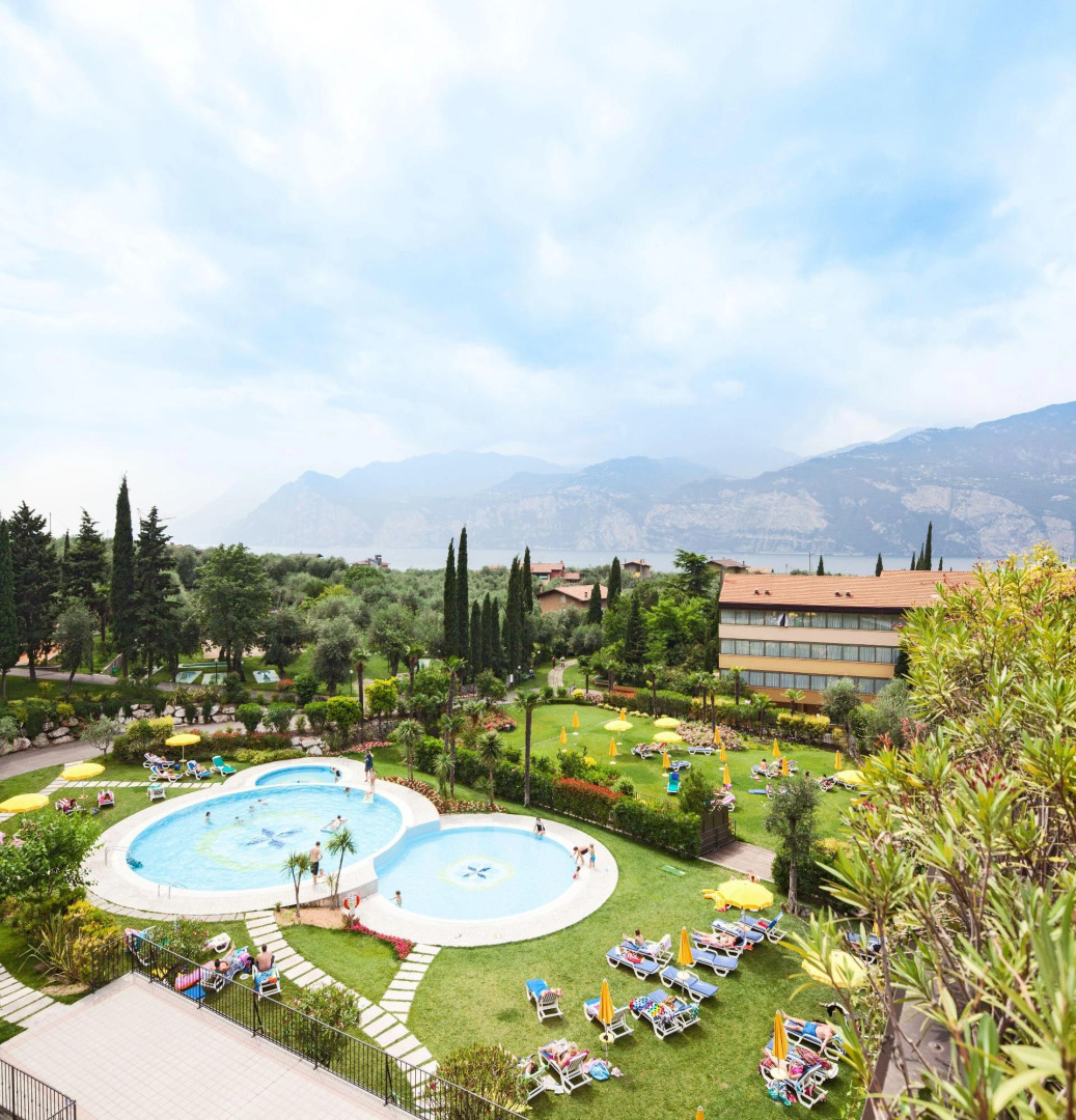 Sunhotels Majestic Palace