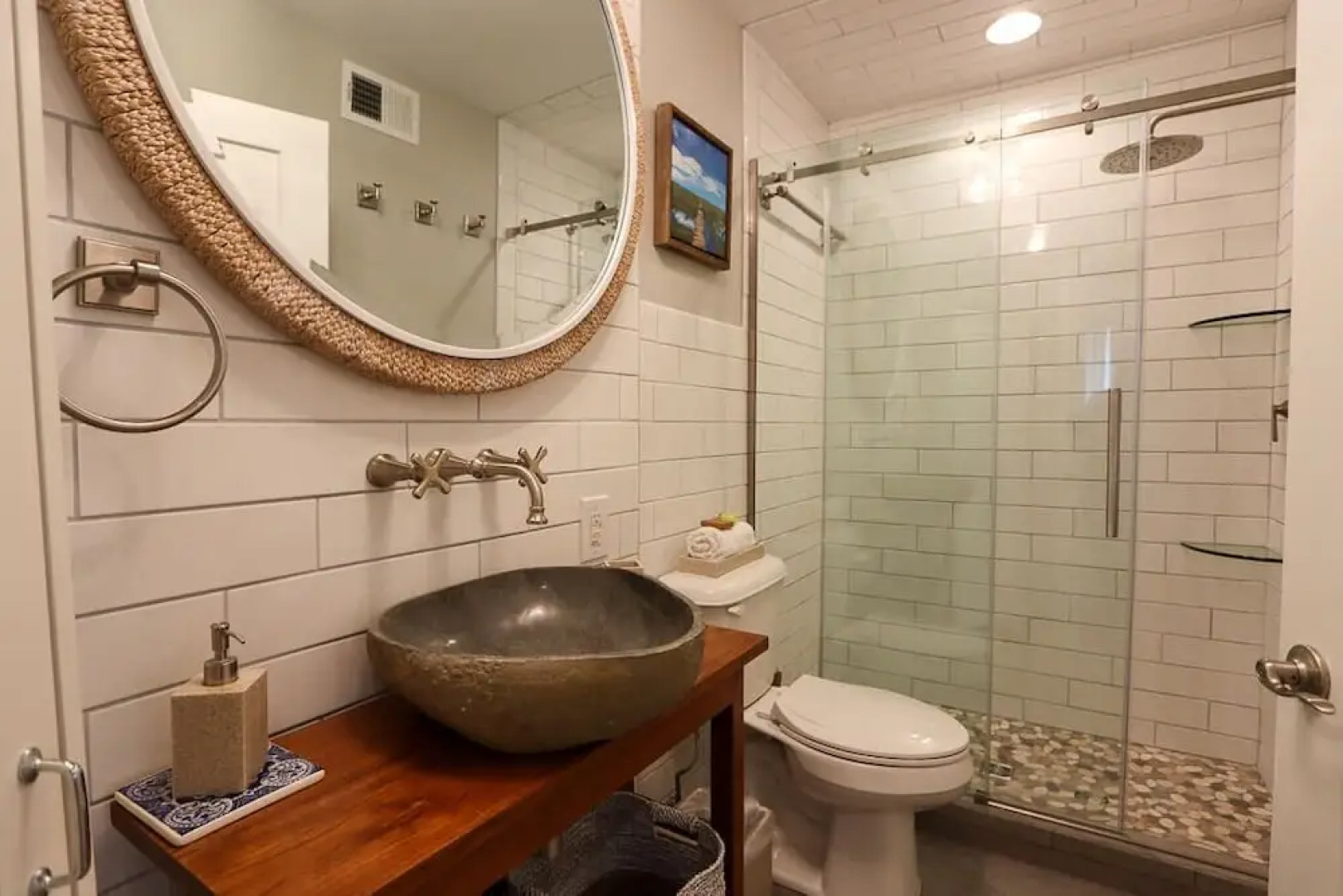 Newly Remodeled Two-story Condo w/ Wifi - Steps From Beach & Dining