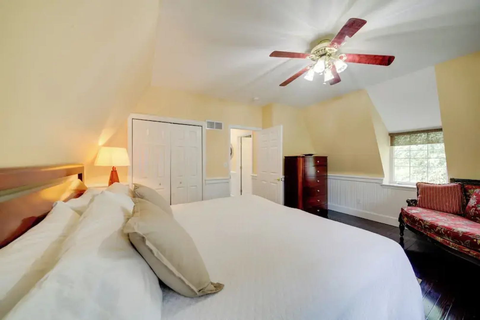 Quiet St Charles Cottage w/ Patio & 4 Acres