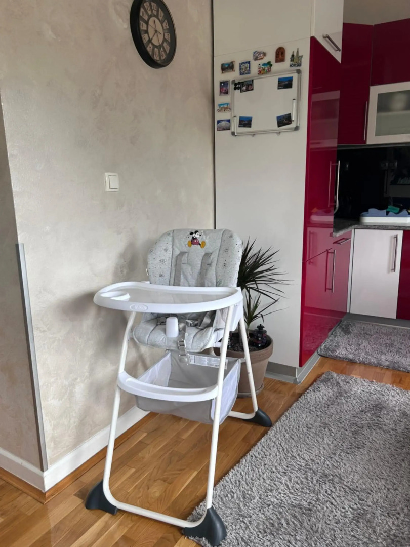 Apartman "Amy Delux"