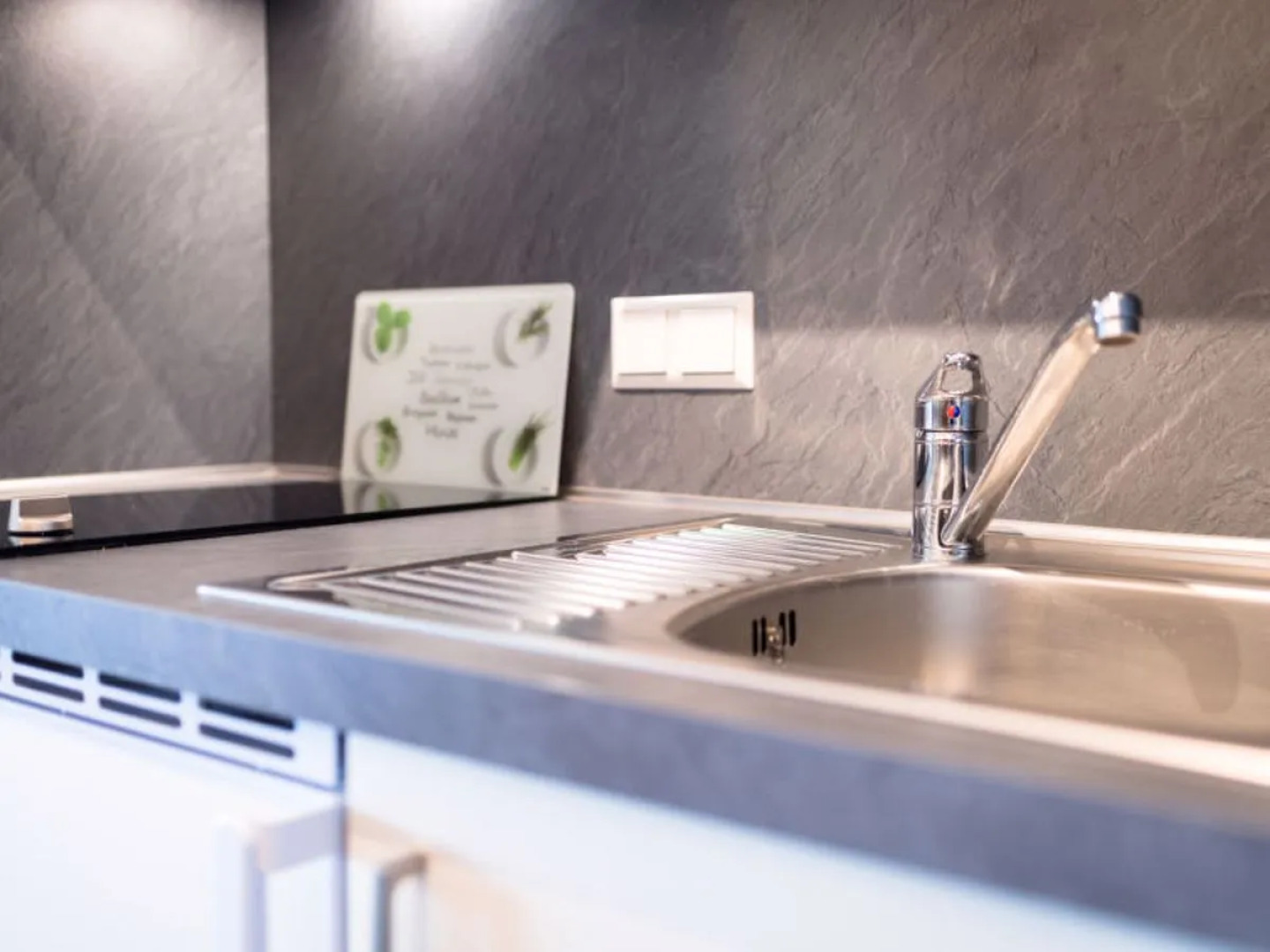 Apartment A1110 Sassofortino