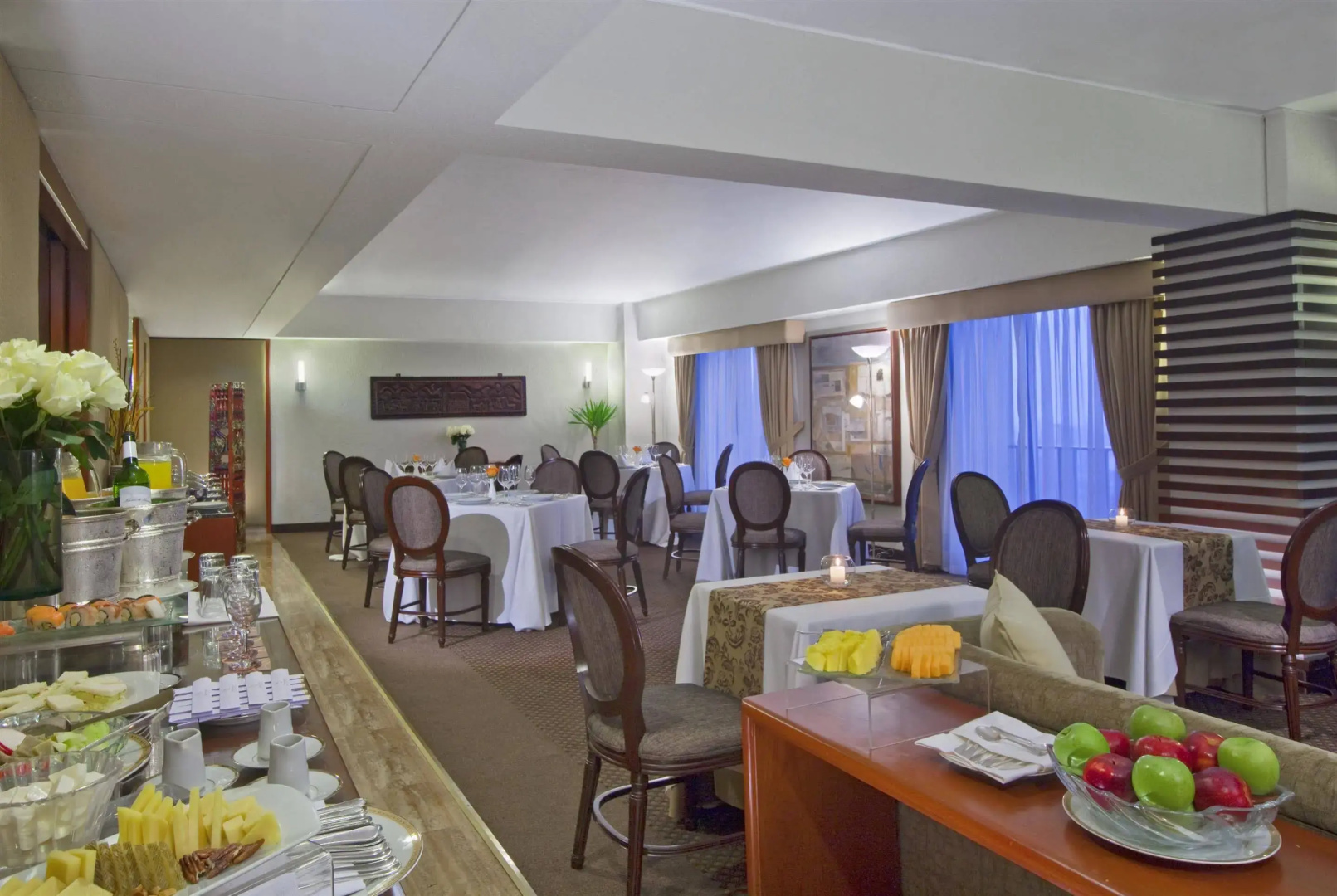 Sheraton Lima Historic Center