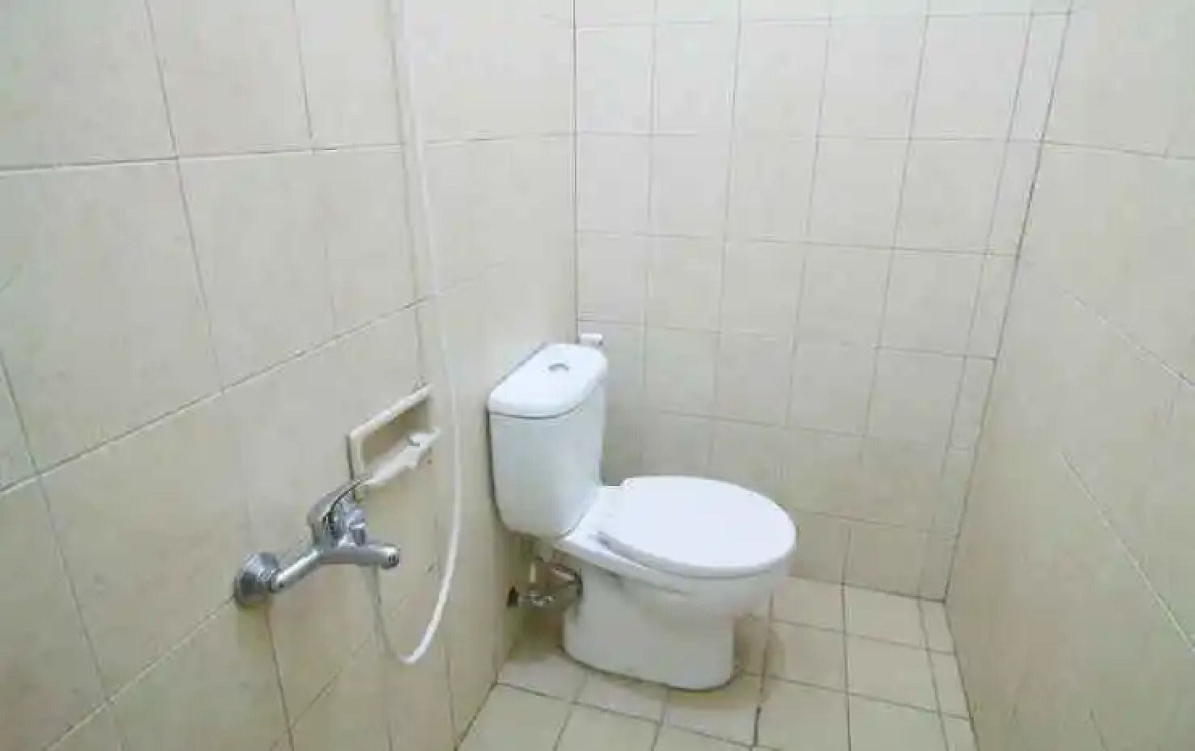 Tirta Sanita Hotel Yogyakarta