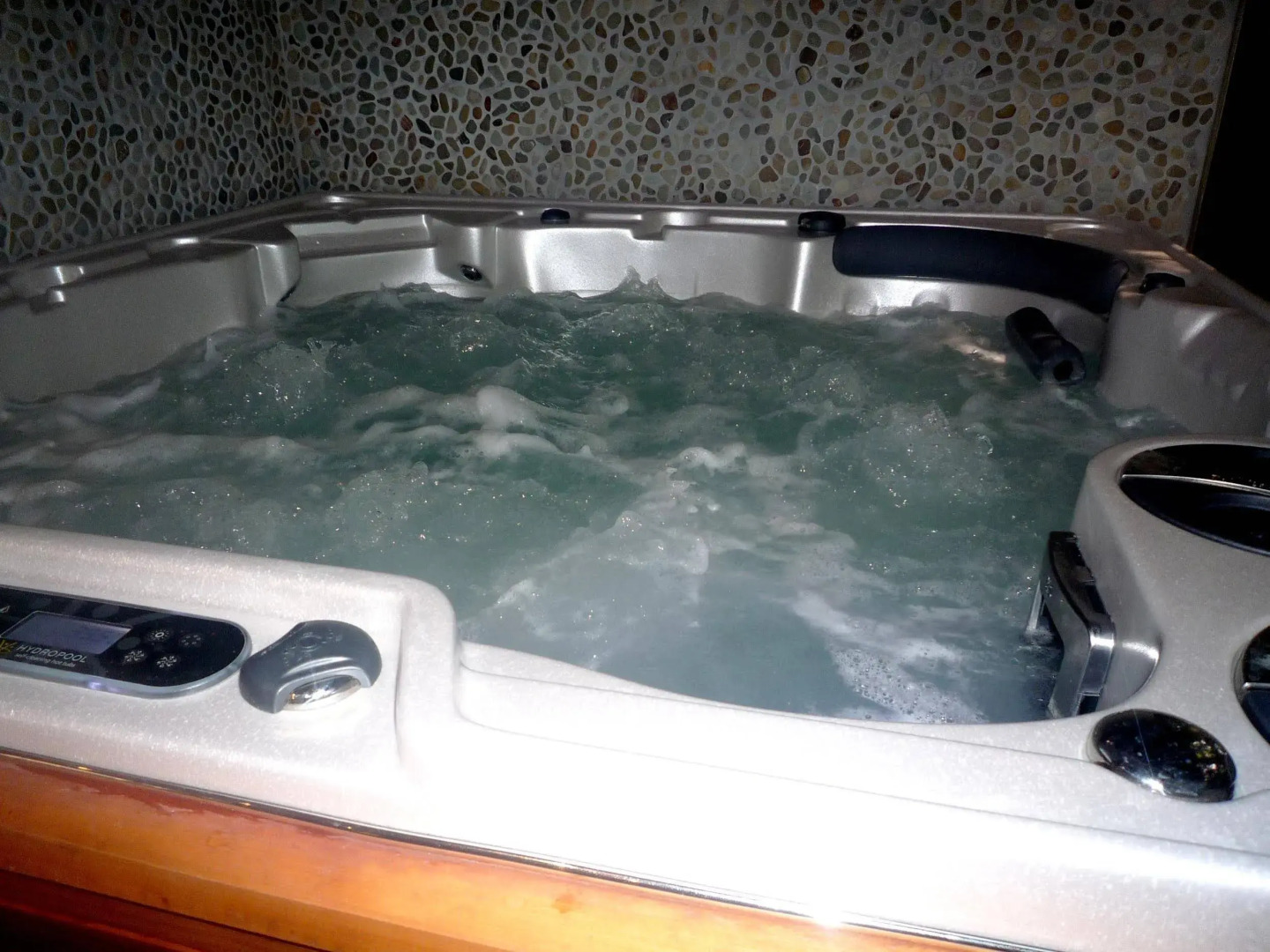 Auberge du President